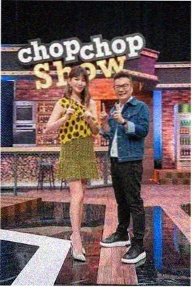 访谈综艺夜行观察室剧照